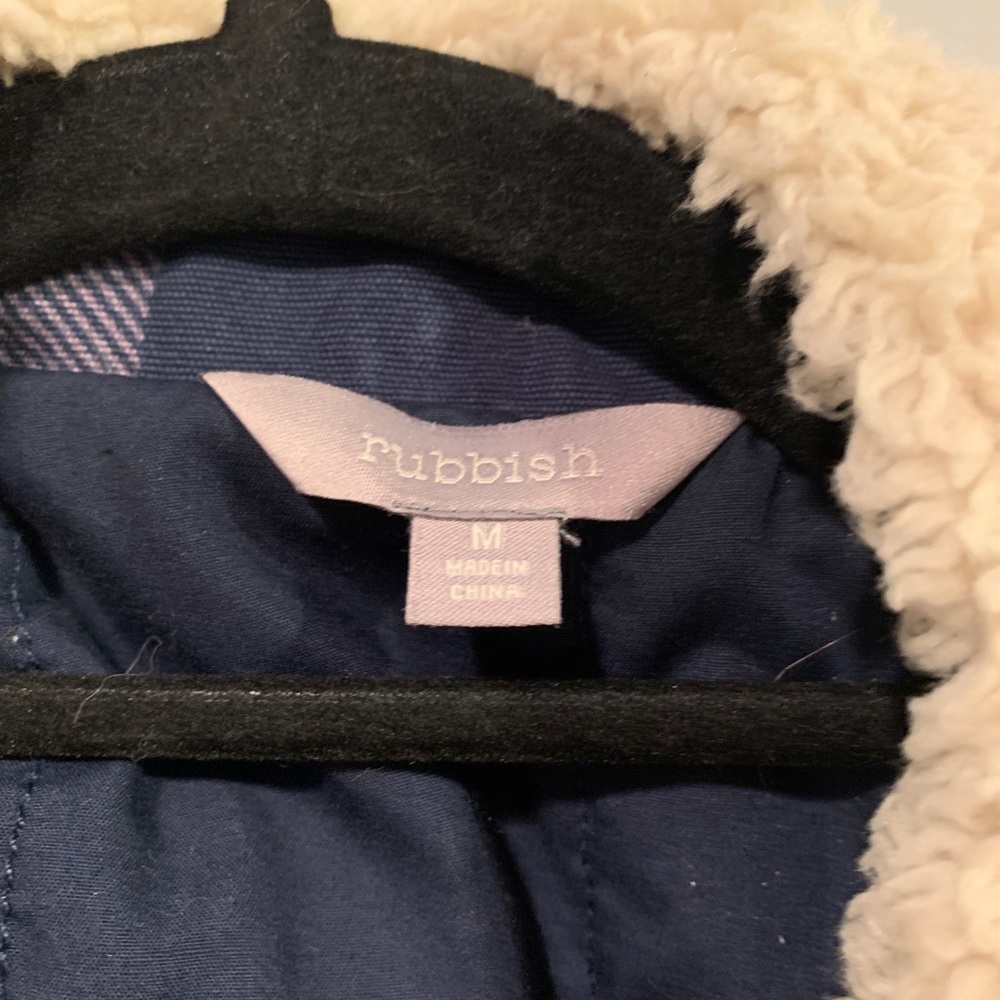 Bomber Jacket - Picture 6 of 6